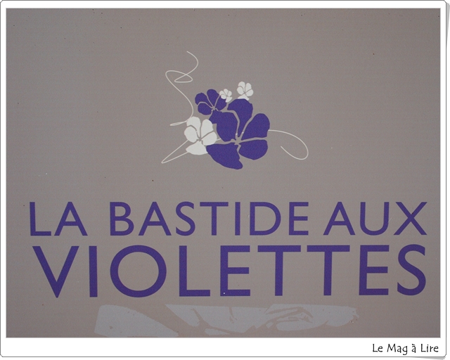 Fête de la Violette blog lifestyle Marseille
